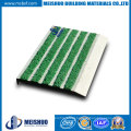 Carborundum Insert Flexible Aluminum Stair Nosing Strips